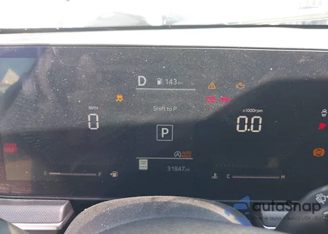 2025 Kia K5 Lxs из США, поврежденный, VIN KNAG24J76S5275919